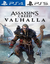 Assassins Creed Valhalla PS4 | PS5