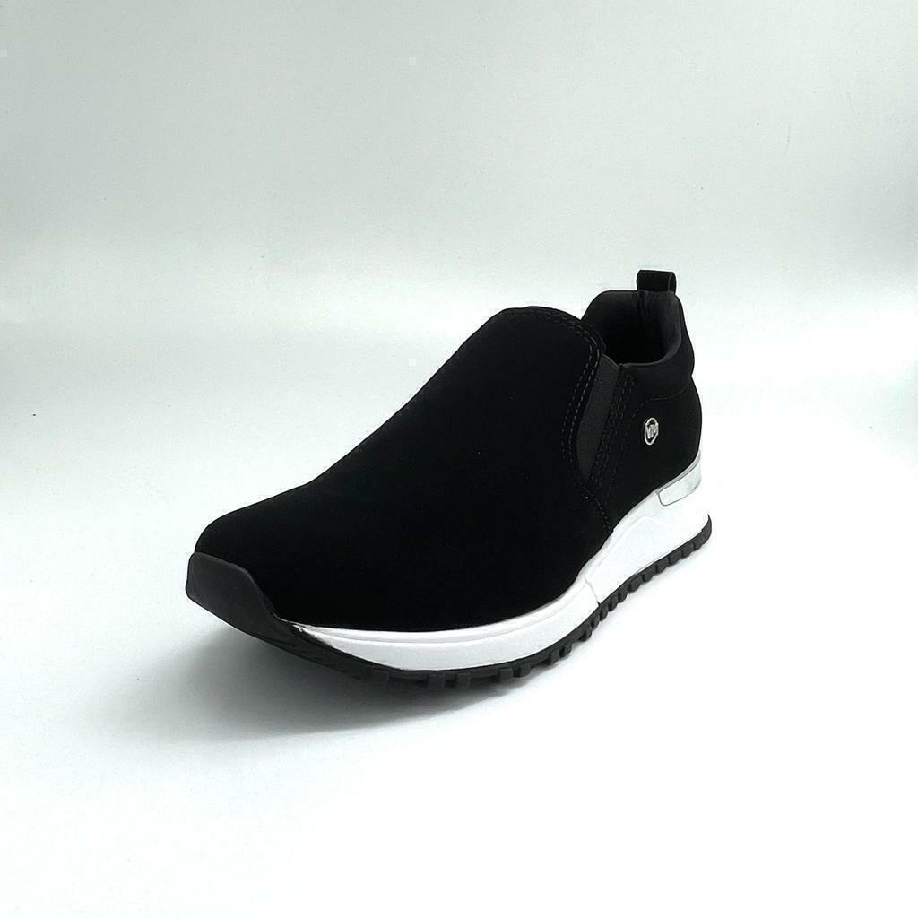 T nis Via Marte Casual Nobuck Specchio