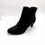 Bota Ramarim Cano Curto Salto 7 cm - comprar online