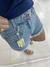 Shorts Jeans Mamacita Spike