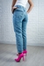 Calça Jeans Caramella Mom Maria - loja online