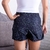 Shorts Fila Essencial Active Estampado na internet