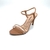 Sandália Dakota Tira Rose - Loja Trijeito - Calçados, Tênis, Roupas, Acessórios