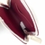 Carteira Anacapri Low Grande Zipper Branco - comprar online