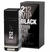 Perfume Carolina Herrera 212 Vip Black Men - comprar online