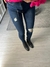 Calça Jeans Com Cinta Shirley - Loja Trijeito - Calçados, Tênis, Roupas, Acessórios