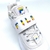 Tênis Fila Infantil Shoes Disruptor VLC - comprar online