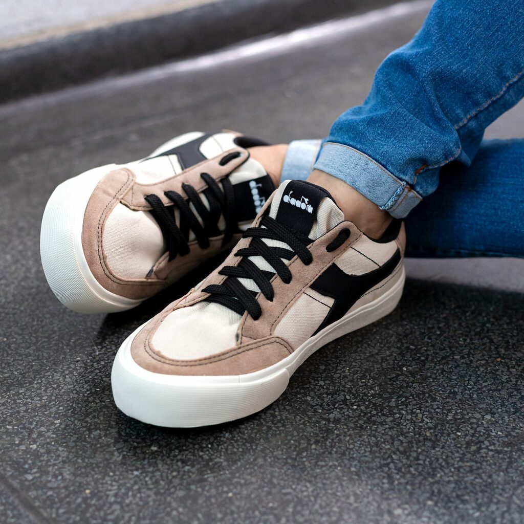 T nis Diadora Palazzo
