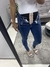 Calça Locksmith Jeans com Cinta Embutida Estela - Loja Trijeito - Calçados, Tênis, Roupas, Acessórios
