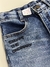 Bermuda Brandili Jeans Masculino na internet