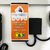 Carregador Energia Solar Bateria Veicular 12V Celular Portátil USB Bateria 12V 20W 2 em 1 Magnatronic Gerador Completo - loja online