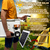Carregador Energia Solar Bateria Veicular 12V Celular Portátil USB Bateria 12V 20W 2 em 1 Magnatronic Gerador Completo - comprar online