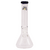 Bong Beaker 25cm - Cultura Dab