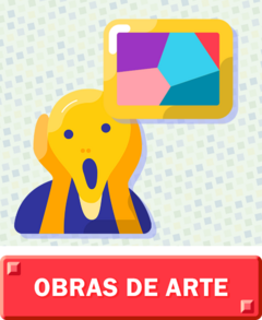 Banner da categoria Obras De Arte