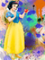 Branca de Neve com a Maçã - comprar online