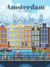 Amsterdam - comprar online