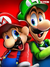 Mario e Luigi - comprar online