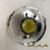 BLOCO DE FAROL 180mm AMARELO ( SEM VIGIA ) - UN - comprar online