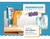 Gel Dental Infantil Regenerador Sensitive Kids - 50g - DentalClean na internet