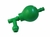 Pipetador de Segurança de Borracha Verde Com 3 Vias - J-Prolab - comprar online