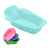 Banheira Infantil Para Boneca - Plasnorthon - comprar online