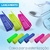 Sterilys Pequena - Estojo para Esterilização de Instrumentais Lysanda - Caixa Organizadora Odontologia - comprar online