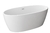 Banheira Freestanding Imersão Viena 170 Branco 1,7m PEX - RM Decor - Elegância e Conforto para sua Casa | Vasos Sanitários, Duchas, Cama e Banho de Qualidade