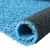 Grama Sintética Azul 20mm com proteção UV e Anti-Fungo 2,00 x 2,00m (4m²) - comprar online