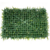 Placa De Samambaia Verde Escuro 40 x 60cm Muro Inglês Jardim Vertical - comprar online