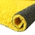 Grama Sintética Amarela 20mm com proteção UV e Anti-Fungo 2,00 x 5,00m (10m²) - comprar online