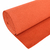 Carpete Autolour Vermelho com Resina 2,00 x 10,00m (20m²)