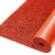 Capacho Vinil 12mm Vermelho RM Decor 5,00 x 1,2m (6,0m²)