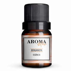 Essência Concentrada Bergamota 30ml