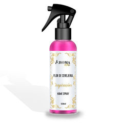 Home Spray Flor de Cerejeira 120ml