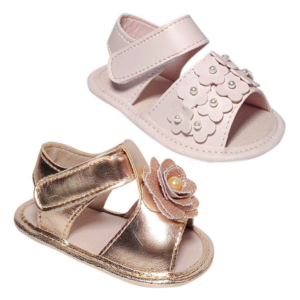 Sandalinha menina sales