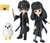 Wizarding World ® Set Mini Figuras Harry Potter Y Cho Dht - comprar en línea