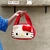 Bolsa Cosmetiquera Hello Kitty - comprar en línea