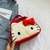 Bolsa Cosmetiquera Hello Kitty en internet