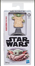Muñeco Hasbro Star Wars The Child Figura Articulada +4 Años