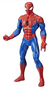 Hasbro Figura Marvel Olympus Spiderman - comprar en línea