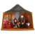Wizarding World,cabaña De Hagrid, Con 2 Figuras Y Accesorios - comprar en línea