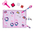 Set diario secreto Hello Kitty - comprar en línea