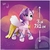 My Little Pony Princess Petals Aventura De Cristal Hasbro - Oh sorpresa!