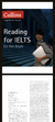 ENGLISH FOR EXAMS IELTS (Collins - Grammar, vocabulary, reading, listening , speaking, writing) Inglés Certificación - comprar en línea