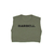 Musculosa Barbell - comprar online