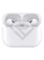 Fone De Ouvido Sem Fio AirPods Pro 3 Gen Bluetooth Estéreo Gps Siri Redução Do Ruído - comprar online