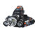 Lanterna de Cabeca Headlight 3 led