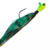 Isca Artificial Streamer Speed Power Jig 15g 5/0 (Un) - LaPesca