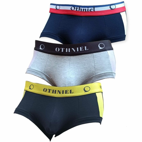 Mini boxer hombre deals
