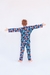 Pijama Longo Novos Heróis - comprar online